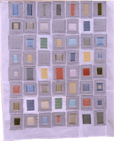 Jocelyne LE ROY "Cols blancs"