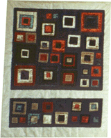 Jocelyne LE ROY "Habitat 1"
