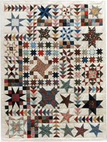 Michèle FRYZOWSKI "Cosmos 2000"