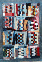 Jocelyne LE ROY, "Dialogue"