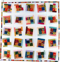 Josy PROVOST, "Errance"