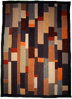 Marie-Anne SUZANNE, "Vestes"