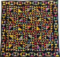 Michèle FRYZOWSKI, "Après le punch"