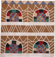 Jocelyne LE ROY, "Qamania"