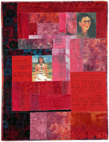 Jeanne DEGRAUX, "Passions"
