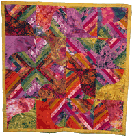 Gisèle MOURGUES, "Dérives"