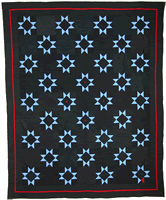 Jocelyne PECHBERTY, "Septième ciel"