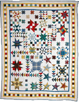 Marianne ROTTÉE, "Star peace"