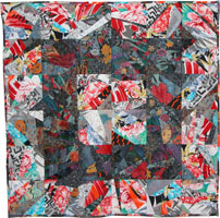 Nelly MONET, "Souvenirs et oublis"