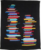 Jocelyne PECHBERTY, "Lire et faire lire"