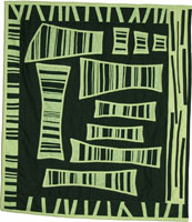 Marianne ROTTÉE, "Alpha-delta-november"