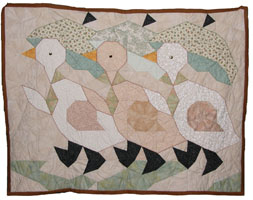 Alice CAUVAS, "Saturnin"
