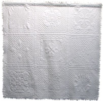 Michèle FRYZOWSKY, "Avalanche"