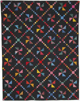 Marie-Anne SUZANNE, "Couleurs Souleiado"