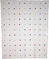 Michèle FRYZOWSKI, "Confetti"